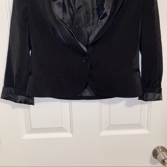 Blazer jacket - Picture 10 of 13